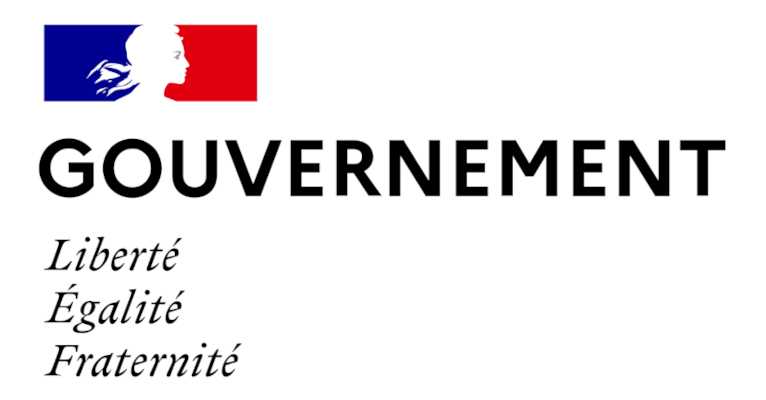 Illustration : Gouvernement français